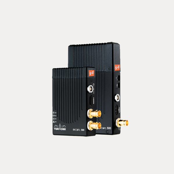 神*晃様 Teradek Bolt500 RX SDI Teradek Bolt 500 XT 3G-SDI/HDMI Wireless TX | 711rent.com